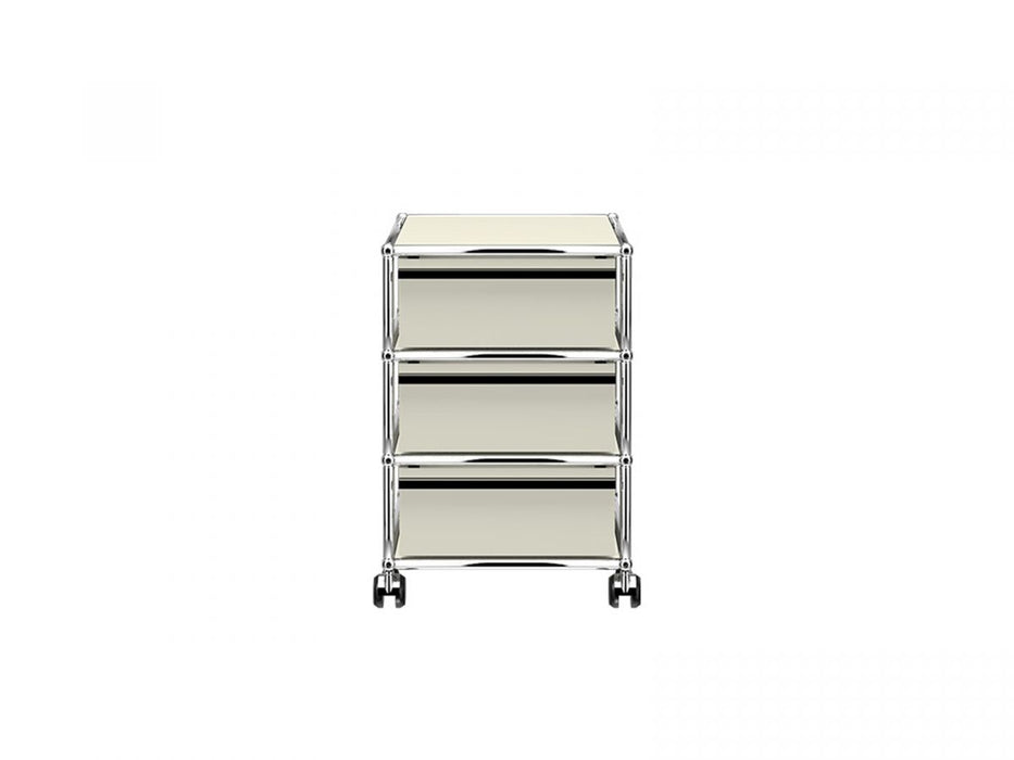 Haller Storage Trolley - MyConcept Hong Kong