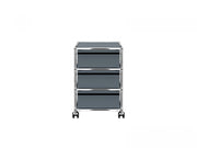 Haller Storage Trolley - MyConcept Hong Kong
