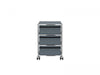 Haller Storage Trolley - MyConcept Hong Kong