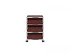 Haller Storage Trolley - MyConcept Hong Kong