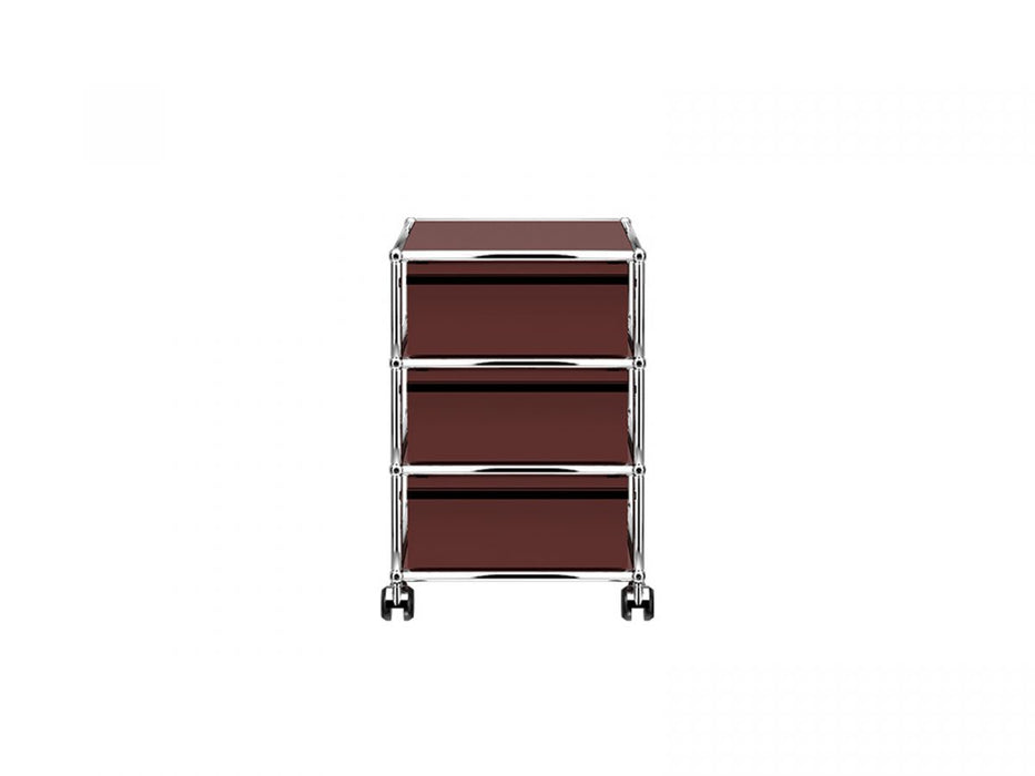 Haller Storage Trolley - MyConcept Hong Kong