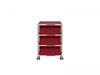 Haller Storage Trolley - MyConcept Hong Kong