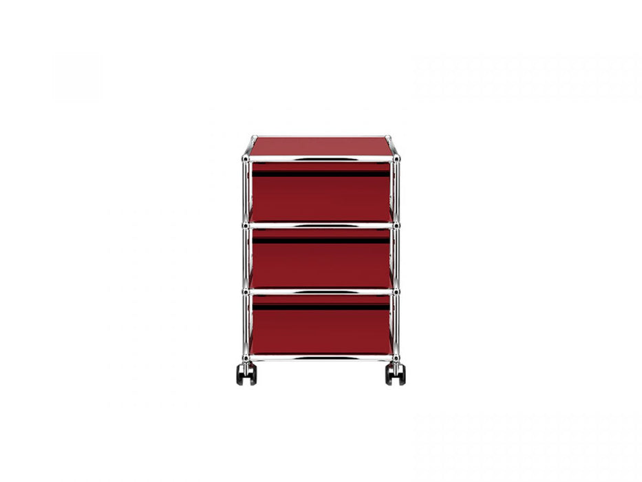 Haller Storage Trolley - MyConcept Hong Kong