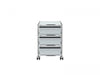 Haller Storage Trolley - MyConcept Hong Kong