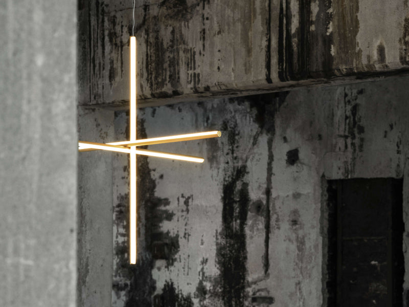 Flos Coordinates C4 - MyConcept Hong Kong