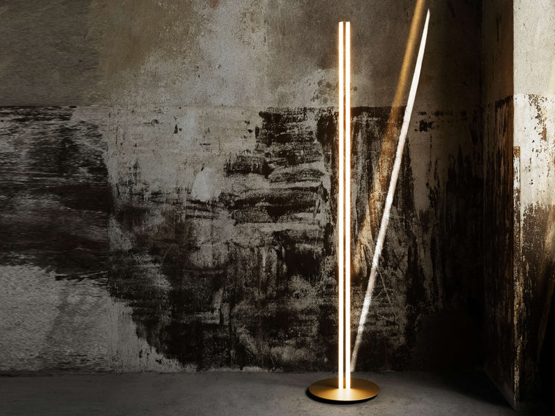 Flos Coordinates F Floor Lamp - MyConcept Hong Kong