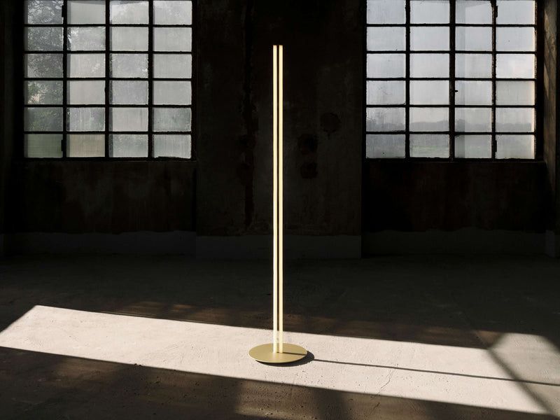 Flos Coordinates F Floor Lamp - MyConcept Hong Kong