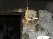 Flos Coordinates Suspension - MyConcept Hong Kong