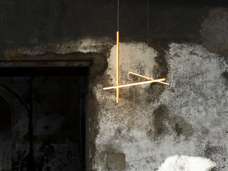 Flos Coordinates Suspension - MyConcept Hong Kong