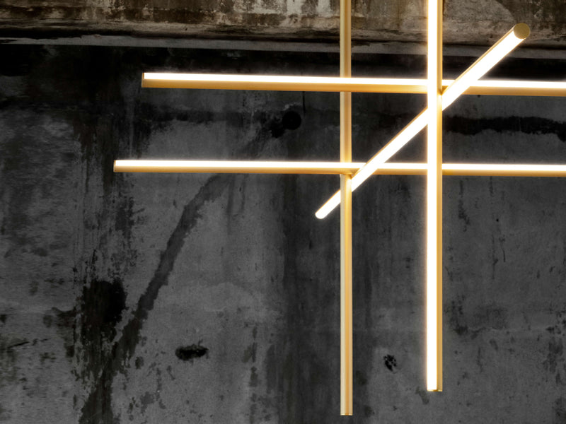 Flos Coordinates Suspension - MyConcept Hong Kong