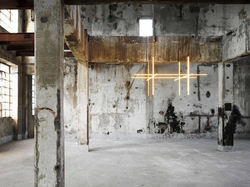 Flos Coordinates Suspension - MyConcept Hong Kong
