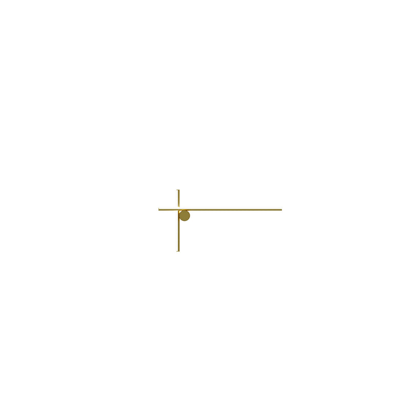 Flos Coordinates Wall Lamp - MyConcept Hong Kong