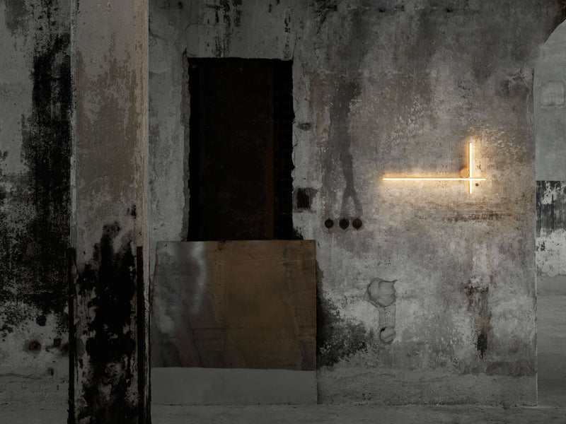 Flos Coordinates Wall Lamp - MyConcept Hong Kong