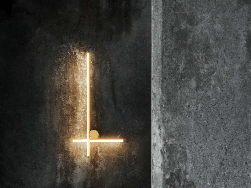 Flos Coordinates Wall Lamp - MyConcept Hong Kong