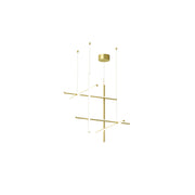 Flos Coordinates Suspension - MyConcept Hong Kong