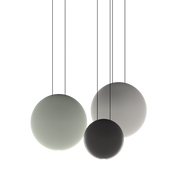 Cosmos 2510 Pendant Lamp - MyConcept Hong Kong