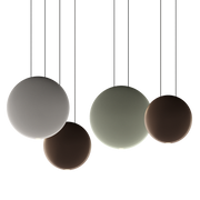 Cosmos 2515 Pendant Lamp - MyConcept Hong Kong