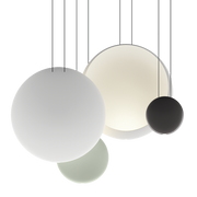 Cosmos 2516 Pendant Lamp - MyConcept Hong Kong