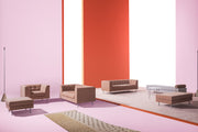 CUBE CU4 Bench - MyConcept Hong Kong