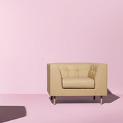 CUBE CU1 Armchair - MyConcept Hong Kong