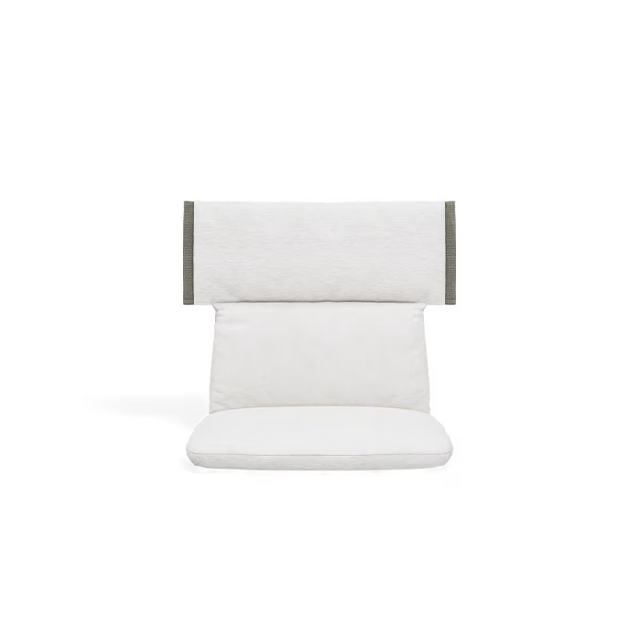 CU E008 Embrace Outdoor Dining Chair Cushion - MyConcept Hong Kong