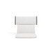 CU E008 Embrace Outdoor Dining Chair Cushion - MyConcept Hong Kong