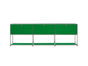 USM Haller Storage 3x2 (3Doors Top) - MyConcept Hong Kong