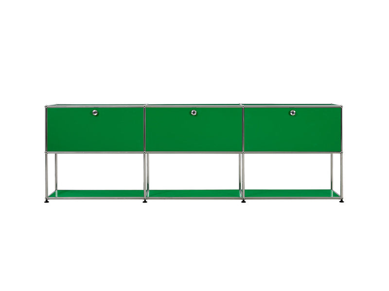 USM Haller Storage 3x2 (3Doors Top) - MyConcept Hong Kong