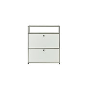 USM Haller Storage 1x3 (2Doors) - MyConcept Hong Kong
