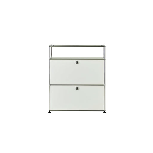USM Haller Storage 1x3 (2Doors) - MyConcept Hong Kong