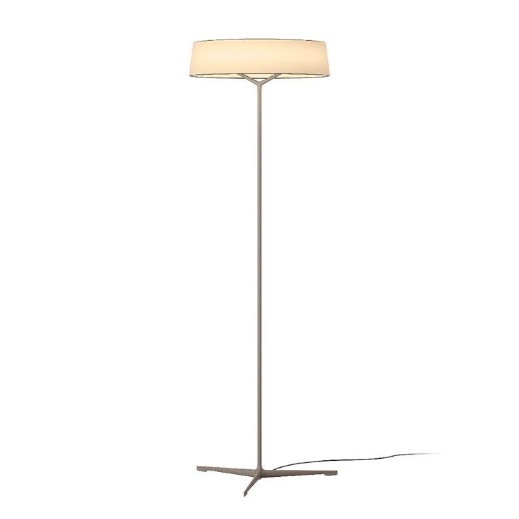 Dama Floor Lamp - MyConcept Hong Kong
