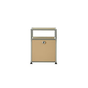 USM Haller Bedside Table 35 - MyConcept Hong Kong