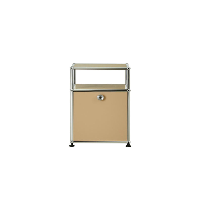 USM Haller Bedside Table 35 - MyConcept Hong Kong