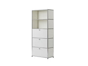 USM Haller Storage 1x5 (3Doors) - MyConcept Hong Kong