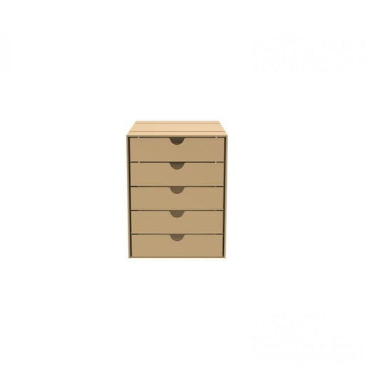 Inos C4 Box Set with 5 drawers - MyConcept Hong Kong