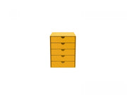 Inos C4 Box Set with 5 drawers - MyConcept Hong Kong
