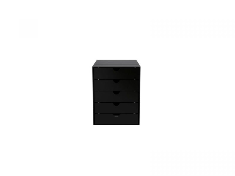 Inos C4 Box Set with 5 drawers - MyConcept Hong Kong