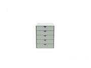 Inos C4 Box Set with 5 drawers - MyConcept Hong Kong
