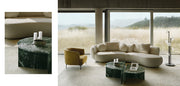 Diga Armchair