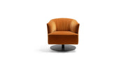 Diga Swivel Armchair