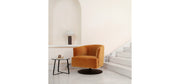Diga Swivel Armchair