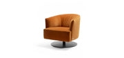 Diga Swivel Armchair