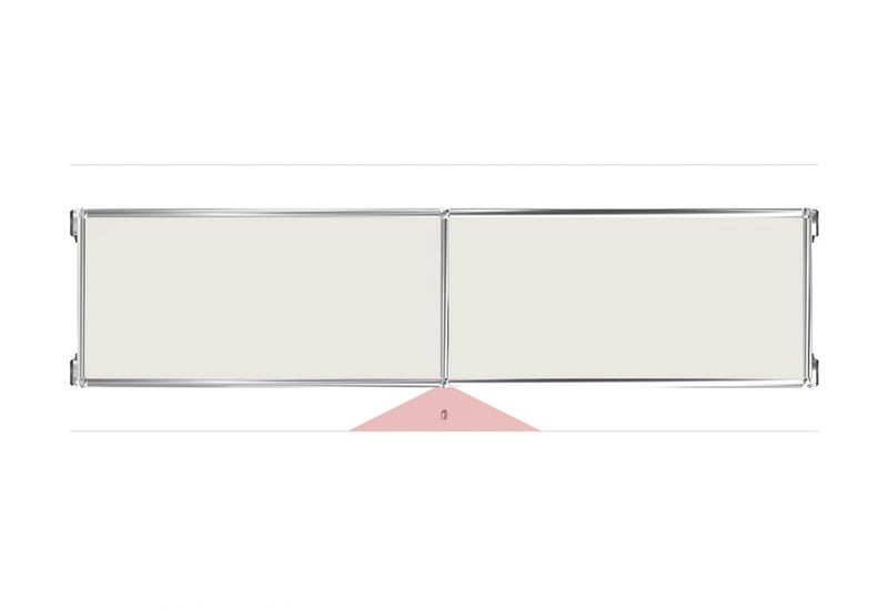 Haller TV Stand 4 With Castors - MyConcept Hong Kong