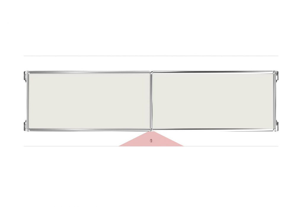 Haller TV Stand 4 With Castors - MyConcept Hong Kong