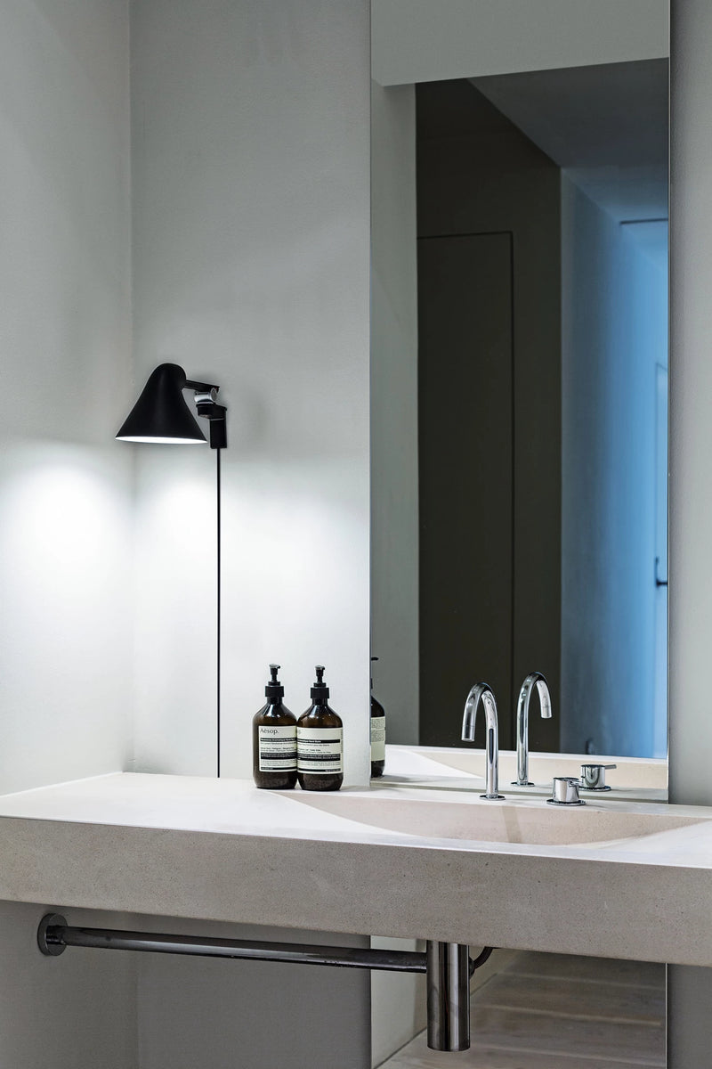 NJP Wall Lamp - MyConcept Hong Kong