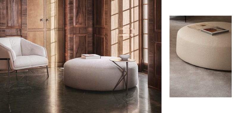 Dot Ottoman