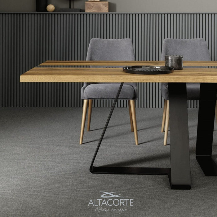 Extending Double® Table