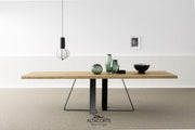 Extending Double® Table - MyConcept Hong Kong