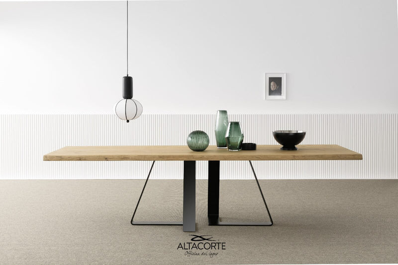 Extending Double® Table - MyConcept Hong Kong