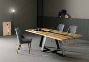 Extending Double® Table - MyConcept Hong Kong